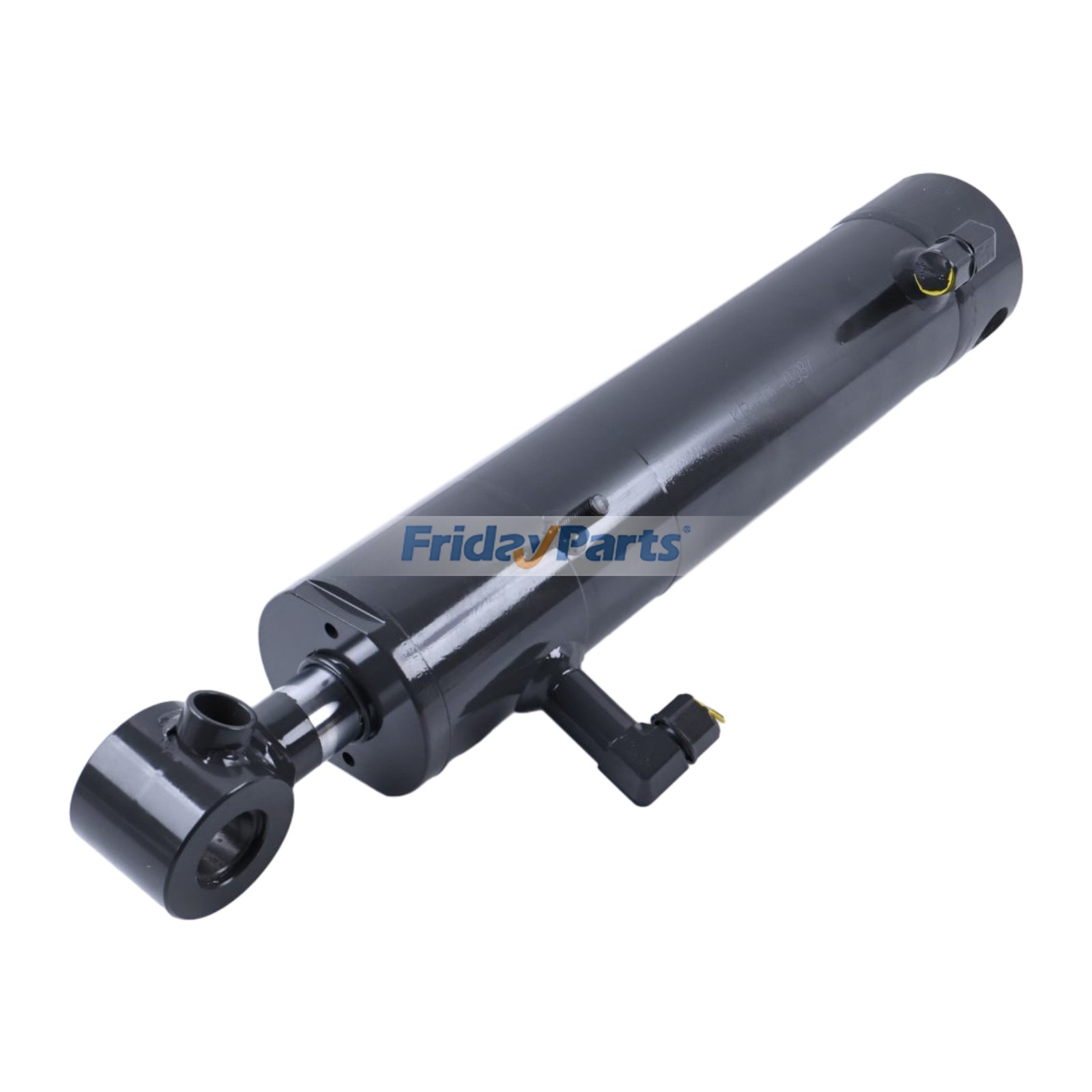 Hydraulischer Schaufelkippzylinder 6815798 für Bobcat Lader MT50 MT52 MT55 MT85 MT100 463 S70
