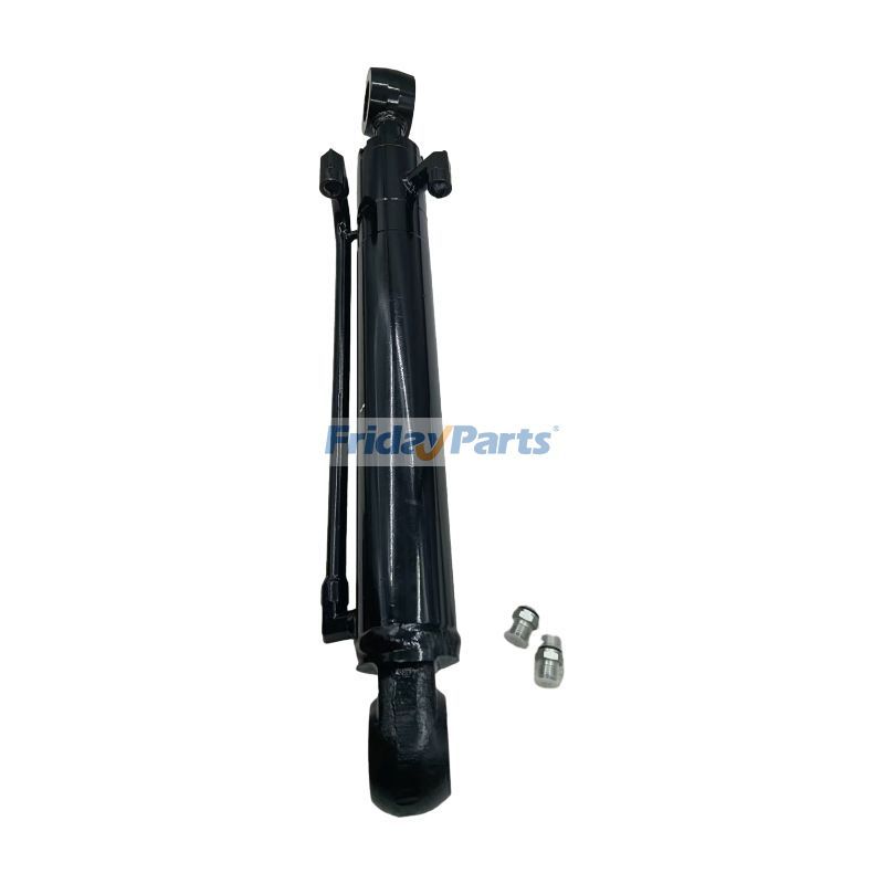 Hydraulic Bucket Tilt Cylinder For CAT Excavator