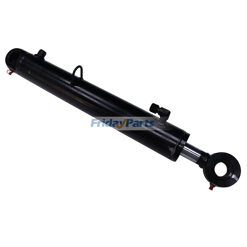 Hydraulischer Schaufelkippzylinder für Yanmar-Bagger Vio17