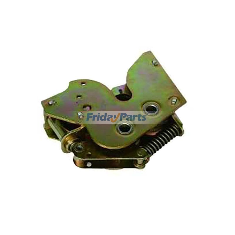 Hydraulic Cabin Lock 1116657 for Scania Truck 113 143 MAN Truck F2000