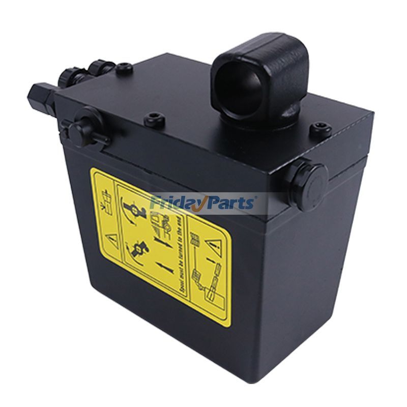 Cab Tilt Pump 1382283 1450903 1914283 for DAF Truck CF65 CF75 CF85 LF55 XF105