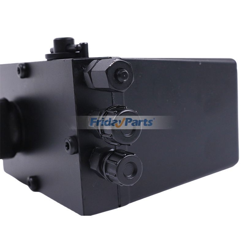 Cab Tilt Pump CF65 CF75 for Truck