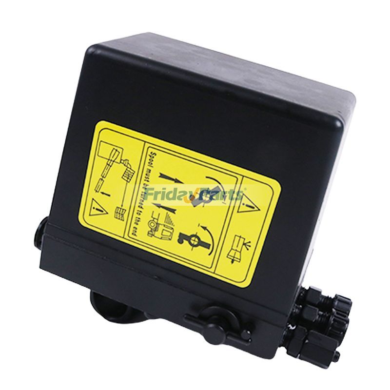 Truck Cab Tilt Pump CF65 CF75