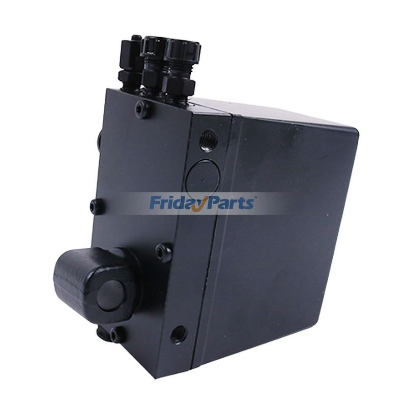 Cab Tilt Pump CF65 CF75 in Stock in China