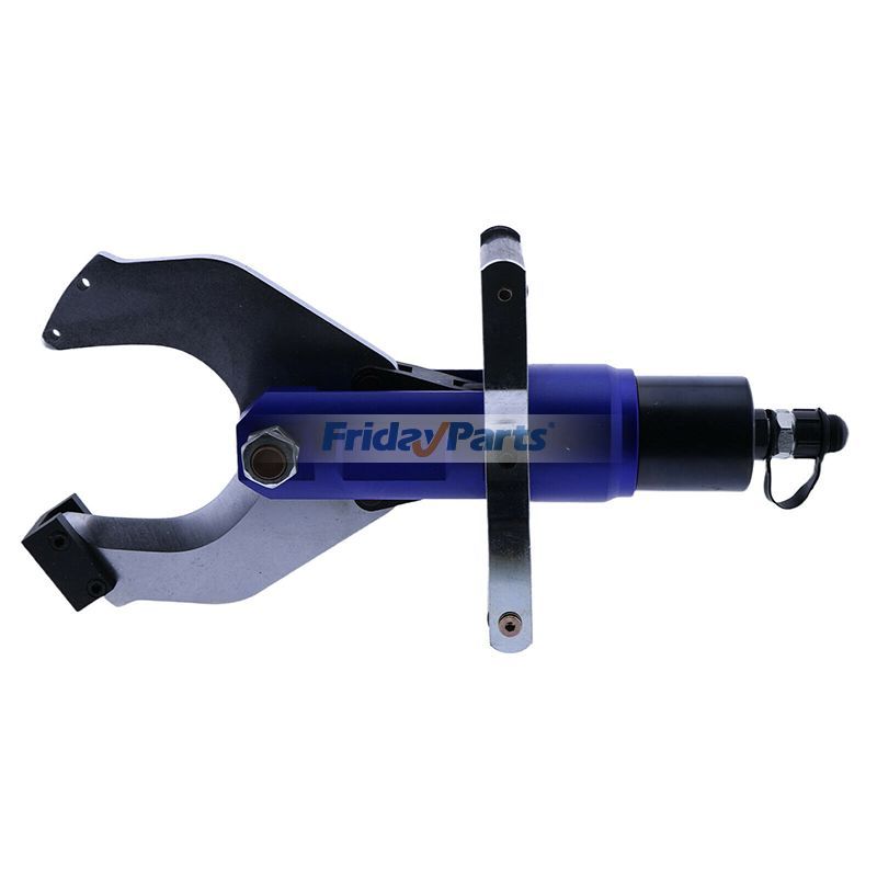 Coupe-câble hydraulique CPC-105C pour câbles blindés en cuivre/aluminium de 105 mm de diamètre Pour AUTRE MARQUE