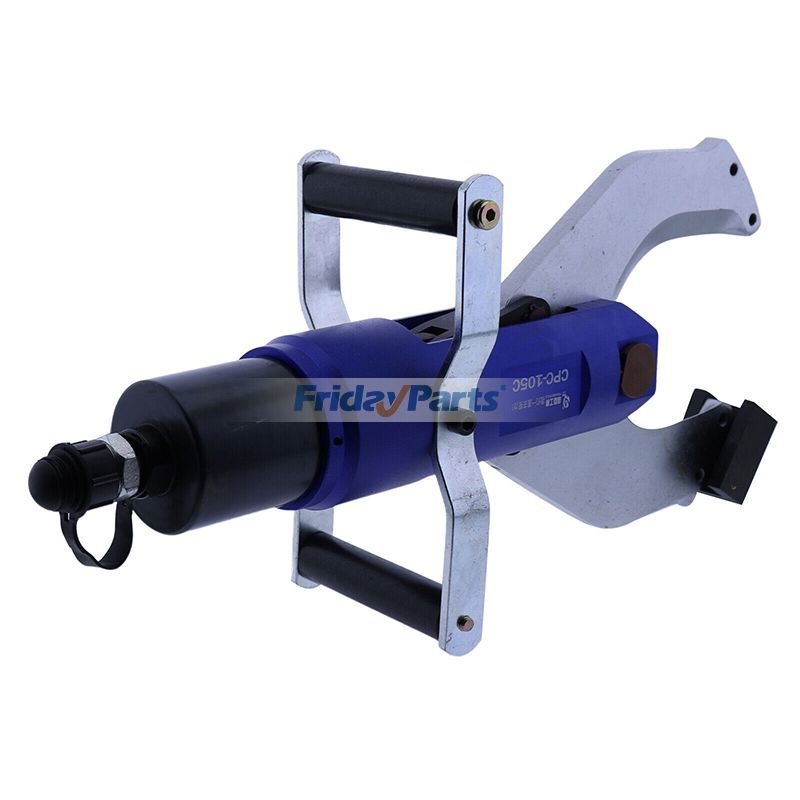 Coupe-câble hydraulique CPC-105C pour câbles blindés en cuivre/aluminium de 105 mm de diamètrepourPour AUTRE MARQUE