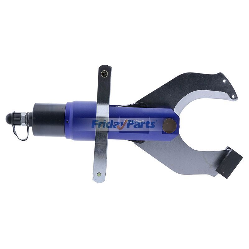Coupe-câble hydraulique CPC-105C pour câbles blindés en cuivre/aluminium de 105 mm de diamètrepour Autres