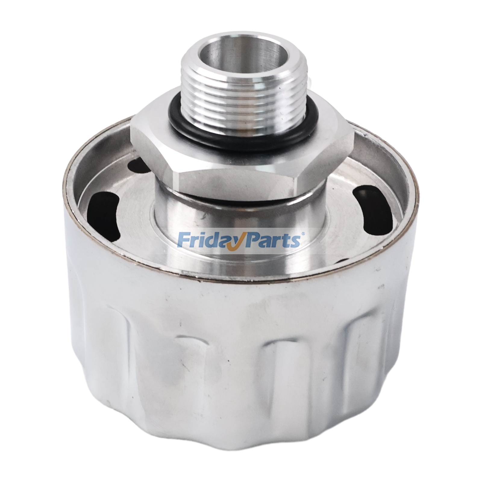 Respiradero hidráulico BU4430027 85801250 para retroexcavadoras CASE 570ST, 570SV, 570T, 570V, 575N, 575SV, 770, 770EX y 851FX para Pala cargadora
