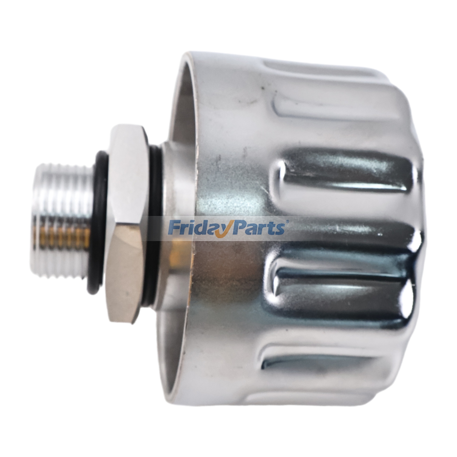 Hydraulic Cap Breather For New Holland