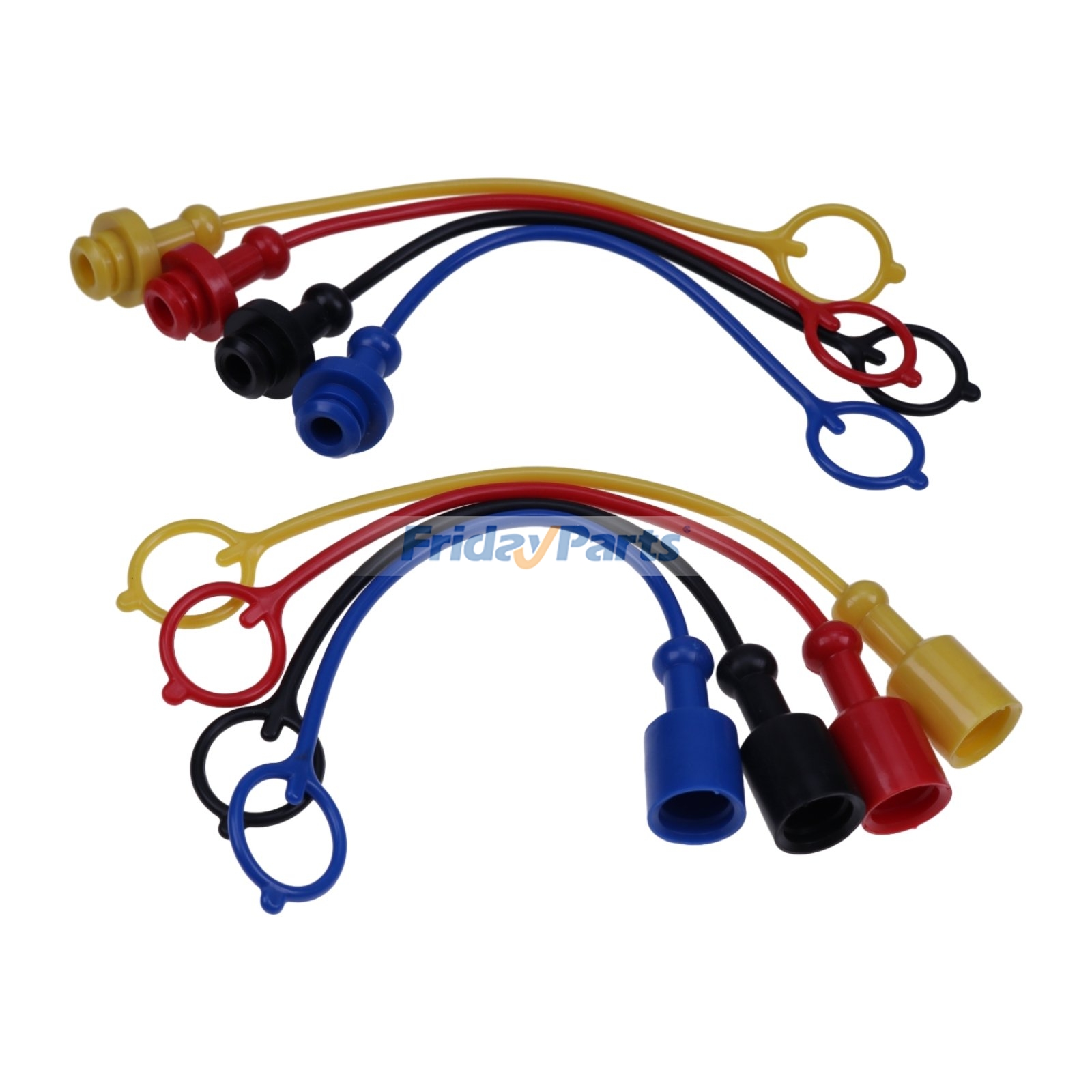 Bouchon et bouchon hydraulique Pour JOHN DEERE
