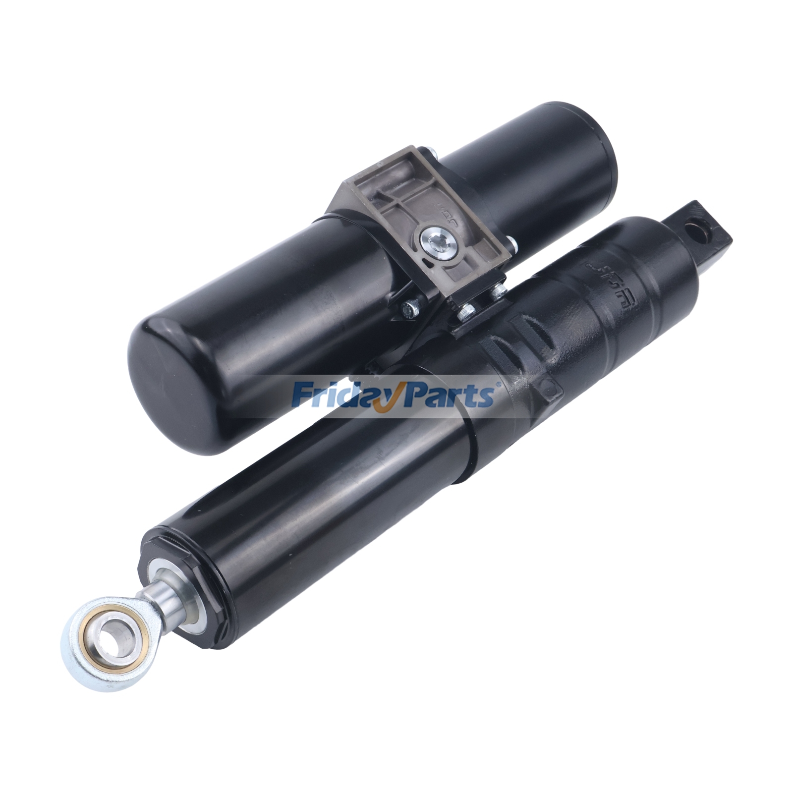 Elevador hidráulico de plataforma de carga 99994-1846 para Kawasaki UTV Mule 4000 4010 (2009-2025) de FridayParts