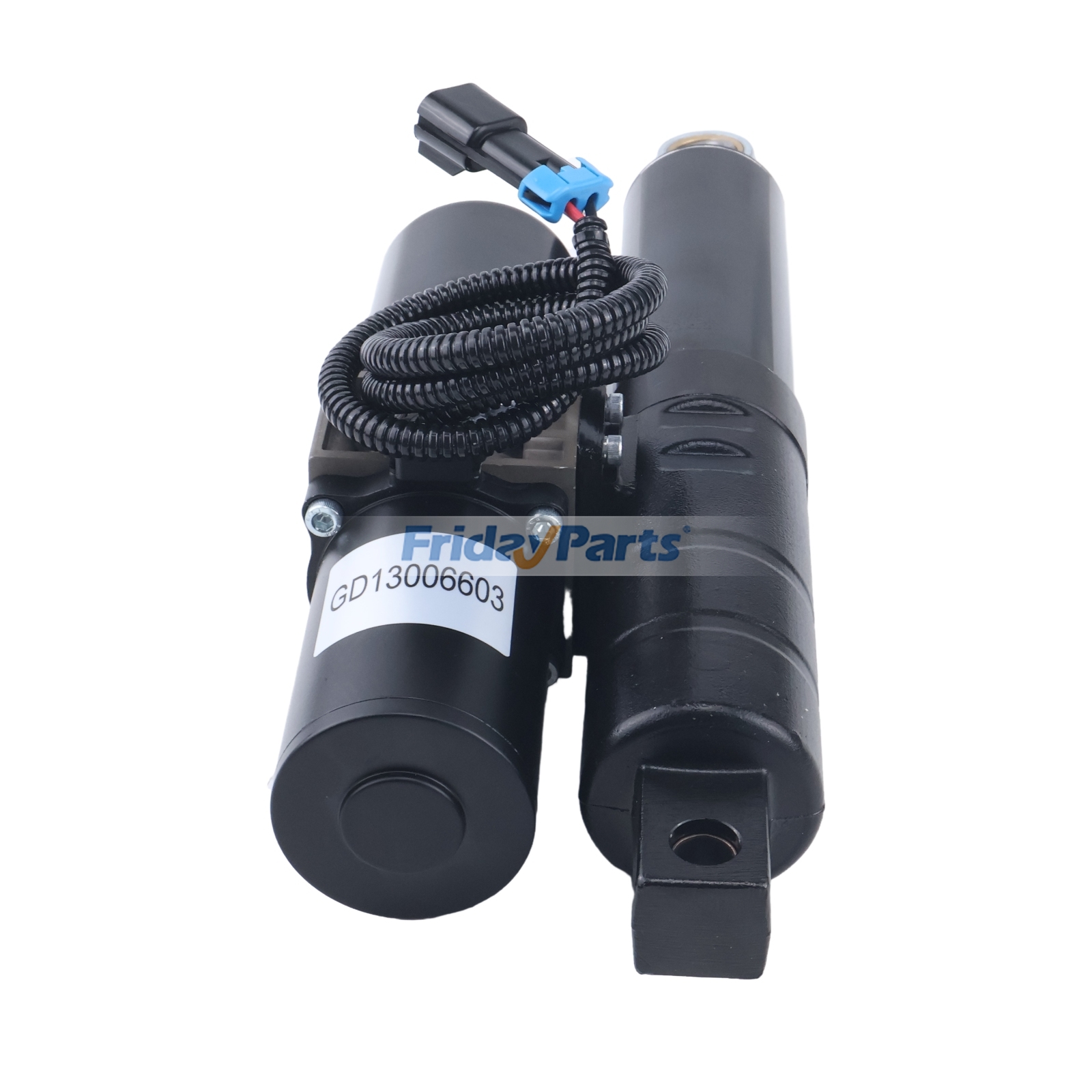 Elevador hidráulico de plataforma de carga 99994-1846 para Kawasaki UTV Mule 4000 4010 (2009-2025) Para Kawasaki