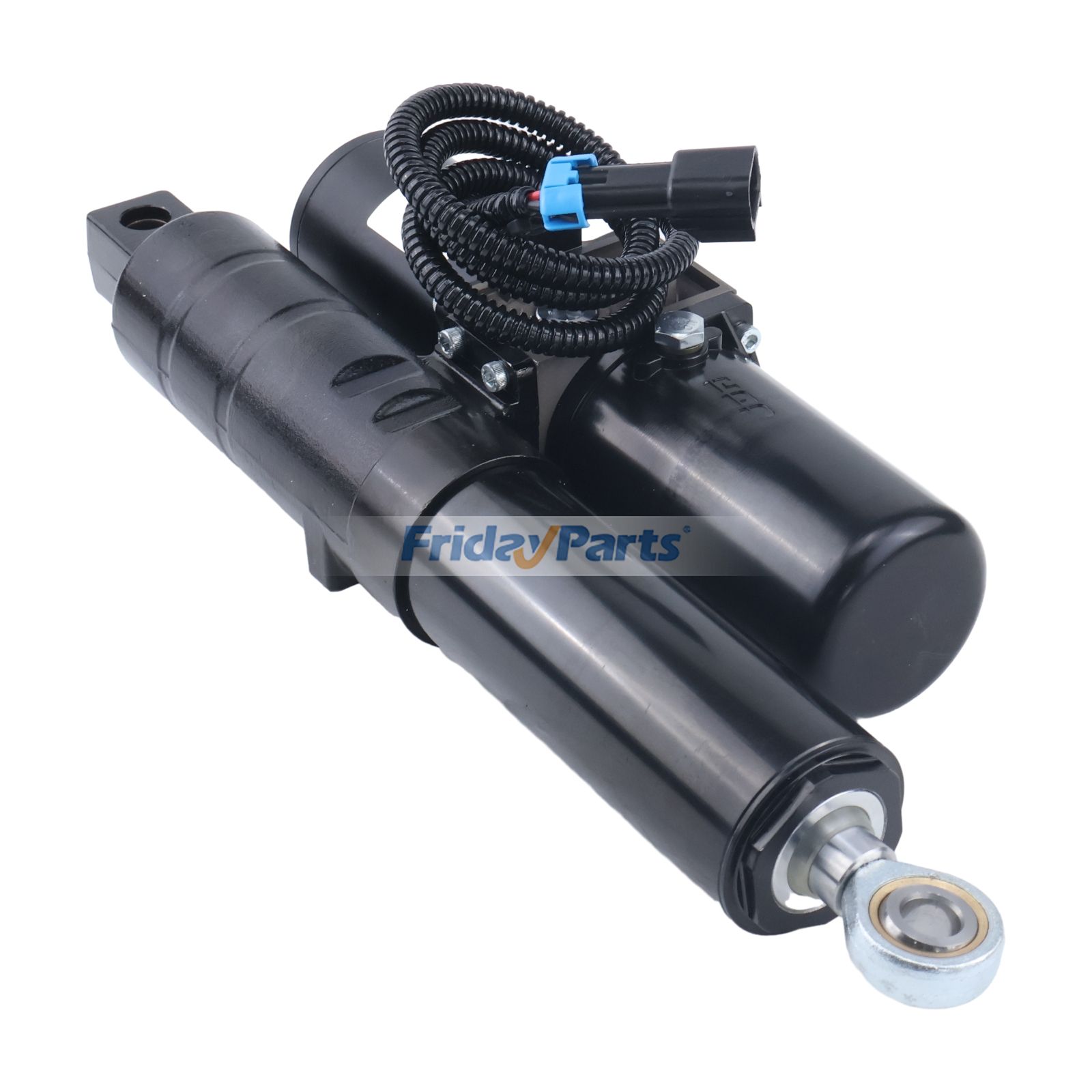 Système de levage hydraulique de plateau de chargement 99994-1846 pour Kawasaki UTV Mule 4000 4010 (2009-2025)