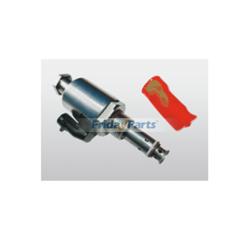 油圧カートリッジバルブ 17YJ90048