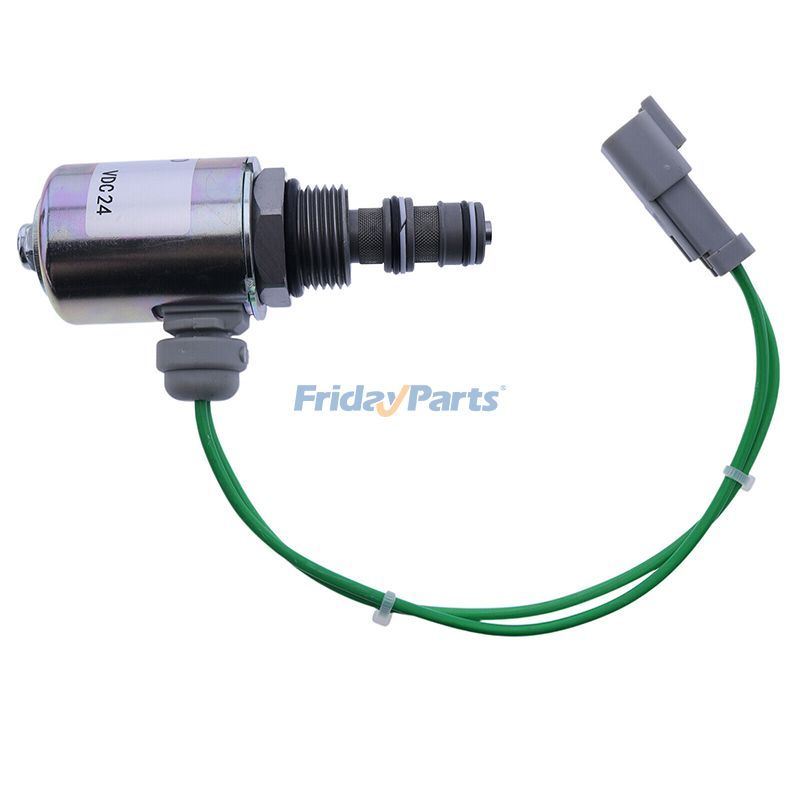 Solenoid Valveerpillar CAT in Stock in China,China Stock