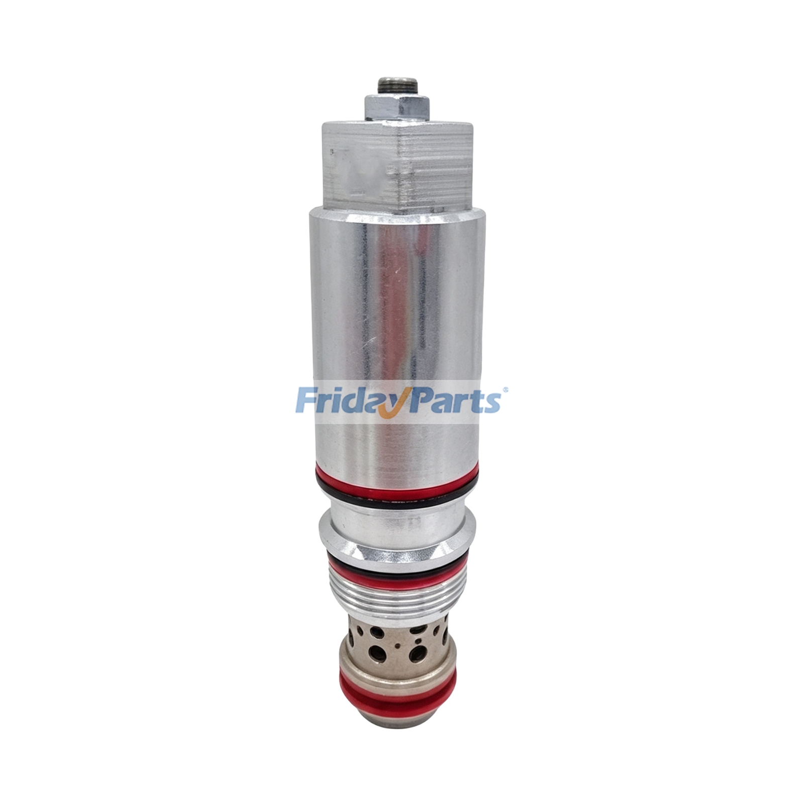 Hydraulic Cartridge Valve for Sun Hydraulics MBGA-LHN Premium Quality with 3-Year Warranty