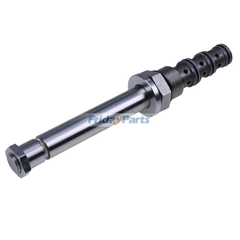 Vanne à cartouche hydraulique HYD07029 pour charrue à lame droite Boss RT3