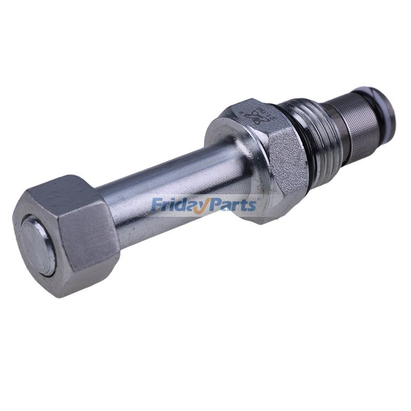 Válvula de cartucho hidráulico HYD07047 para Boss RT3 V-Plows para Equipamento para Neve