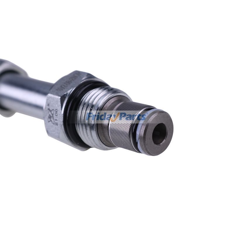 Equipamento para Neve Para BOSS - Válvula de cartucho hidráulico HYD07047 para Boss RT3 V-Plows