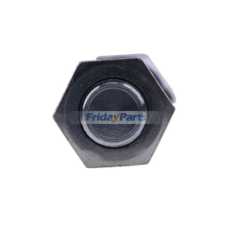 Válvula de cartucho hidráulico HYD07047 para Boss RT3 V-Plows FridayParts