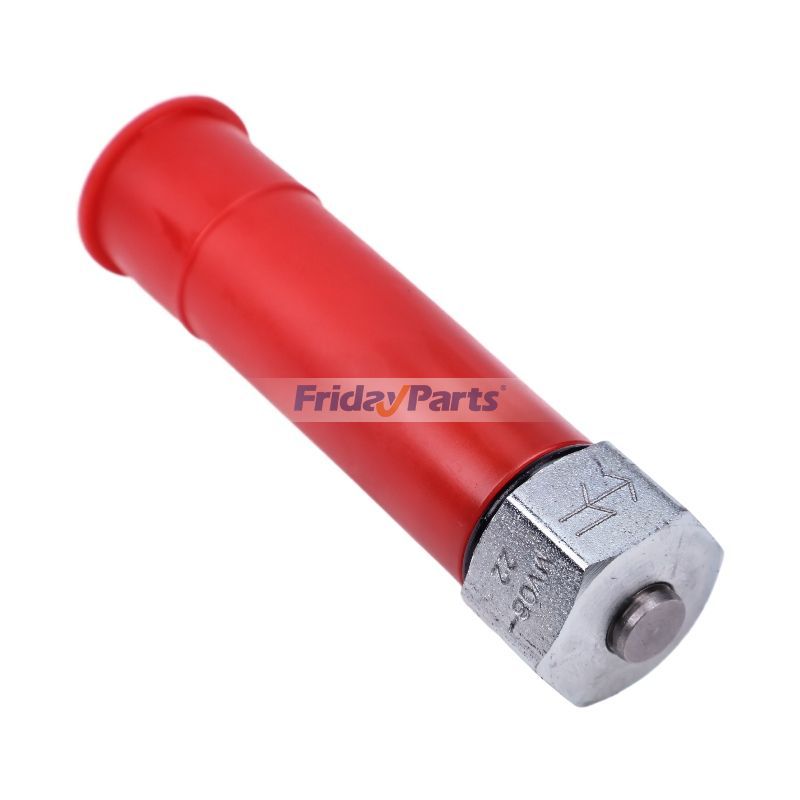 Hydraforce用エクスカベーター,トラクター用油圧カートリッジバルブ