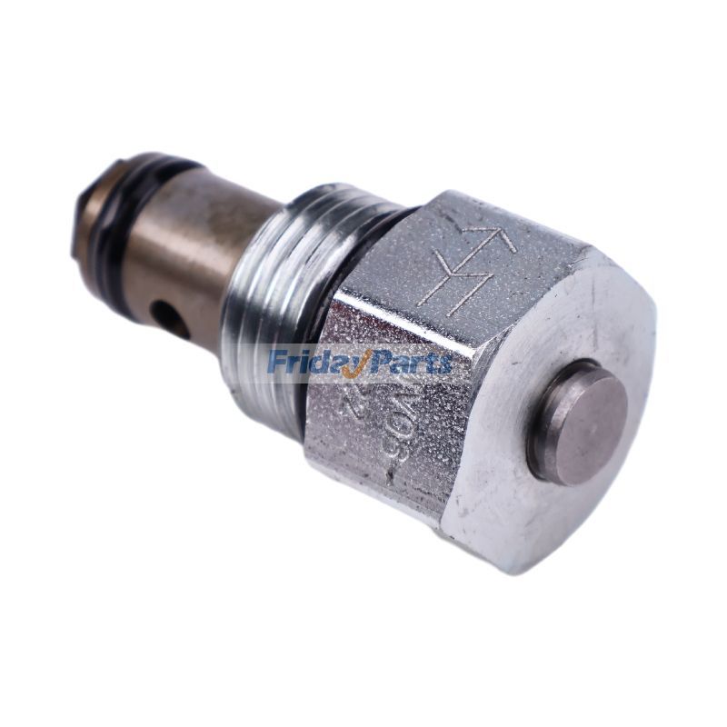 エクスカベーター,トラクター 油圧カートリッジバルブ