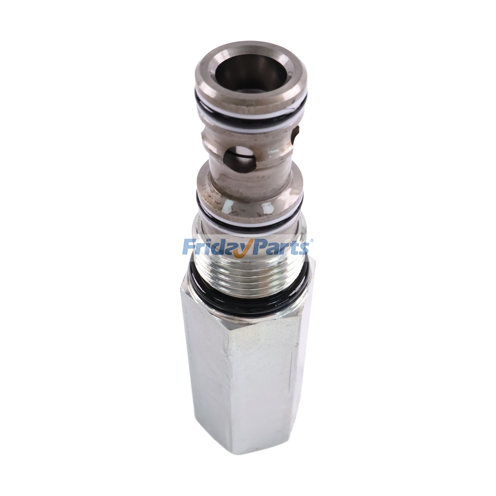 Cartouche hydraulique de remplacement pour HydraForce EP10-S35T-0-N-160 : qualité supérieure et garantie de 3 anspourPour Hydraforce,Pour AUTRE MARQUE