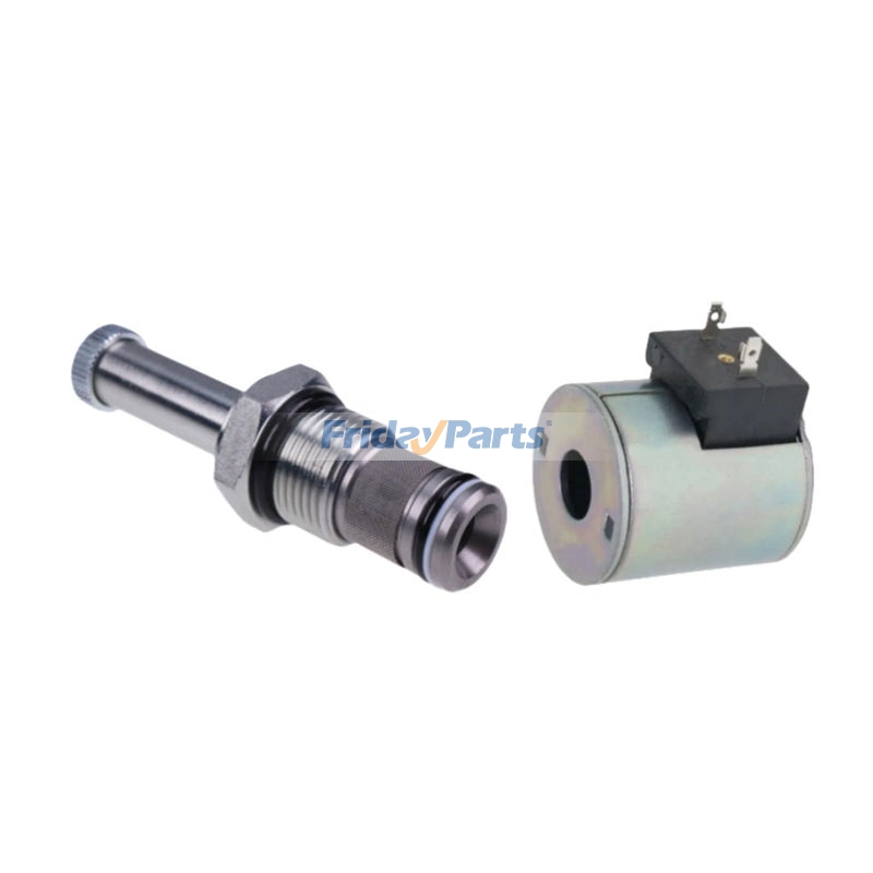 Válvula de cartucho hidráulica de repuesto para Hydraforce SV12-22-0-N-24EG. Calidad superior con 3 años de garantía.