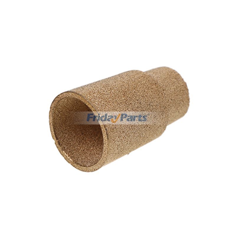 FridayParts Hydraulikfilter CASE Ölablass