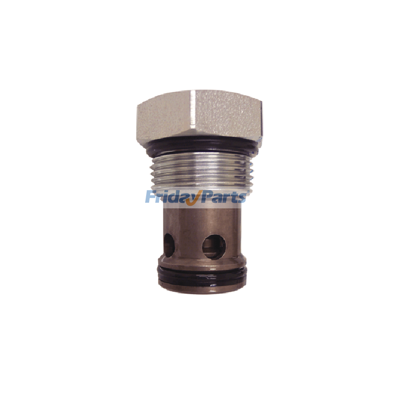 Válvula de retención hidráulica de repuesto para Hydraforce CV10-20-0-N-100. Calidad superior con 3 años de garantía. para Cosechadora