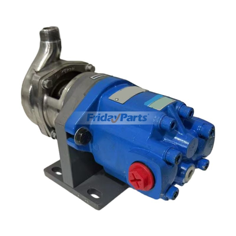 Water Pump for Industrial Equipment