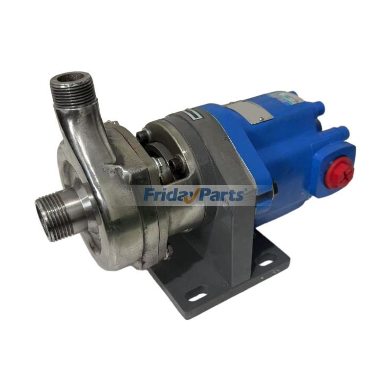 Hydraulic Circulating Water Pump HWP50-10DN25 for Industrial Equipment
