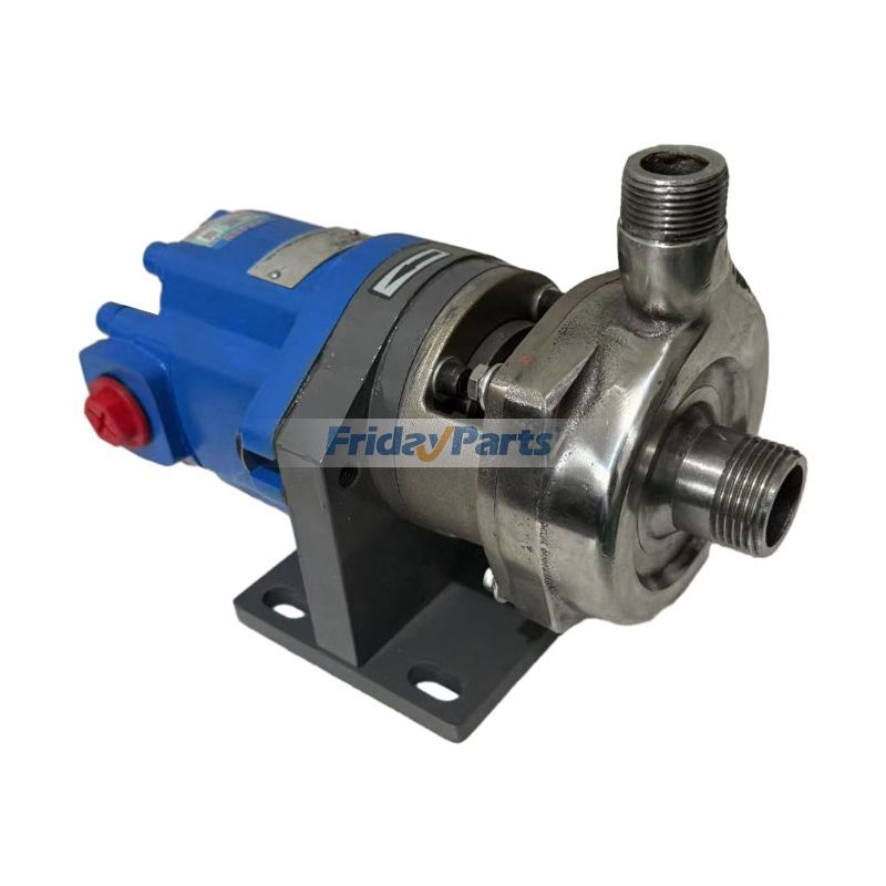 Industrial Equipment Water Pump