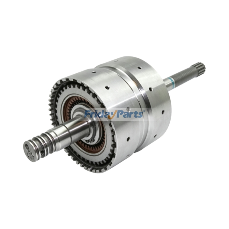 Hydraulische Kupplungsbaugruppe 31502-GE00A für Nissan-Motor K21 Gabelstapler 1F2 MP1F1A15U MP1F1A15WU MUJ1F2A28JV MUJ1F2A28LV MY1F2A20V MY1F2A25V
