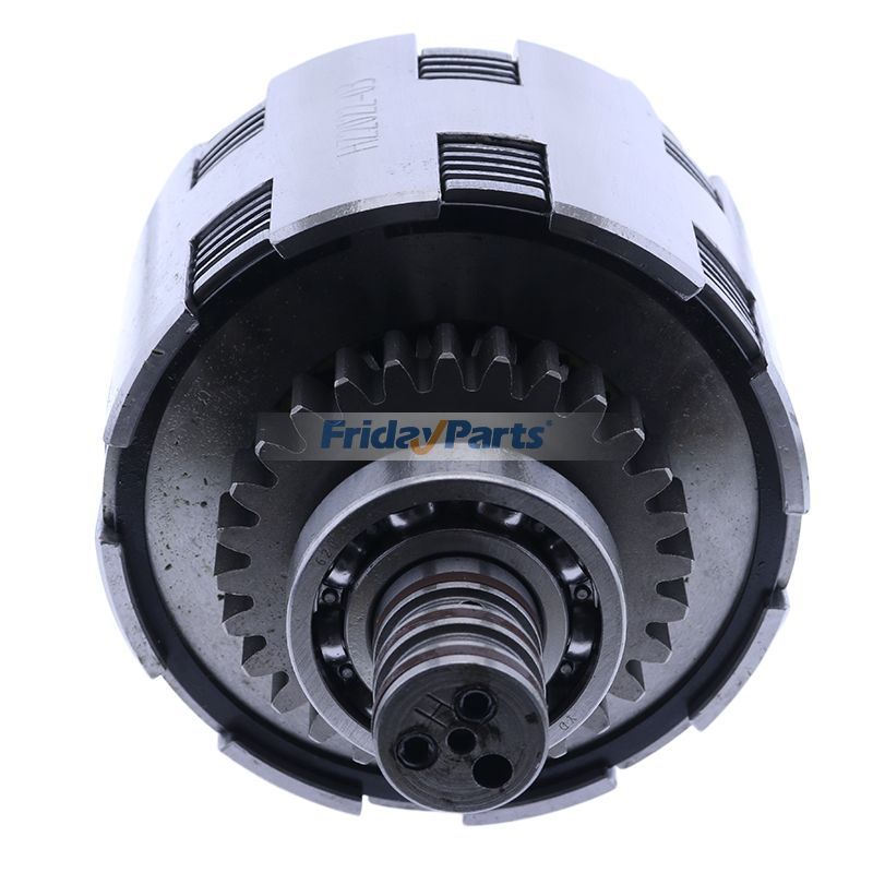 Hydraulic Clutch Assy for Forklift