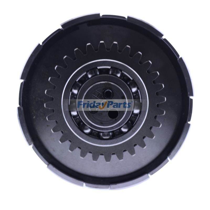  Hydraulic Clutch Assy For TCM