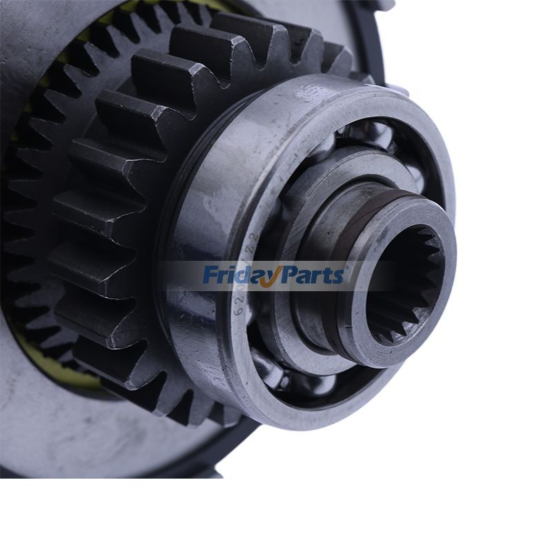 Hydraulic Clutch Assy in Stock in China