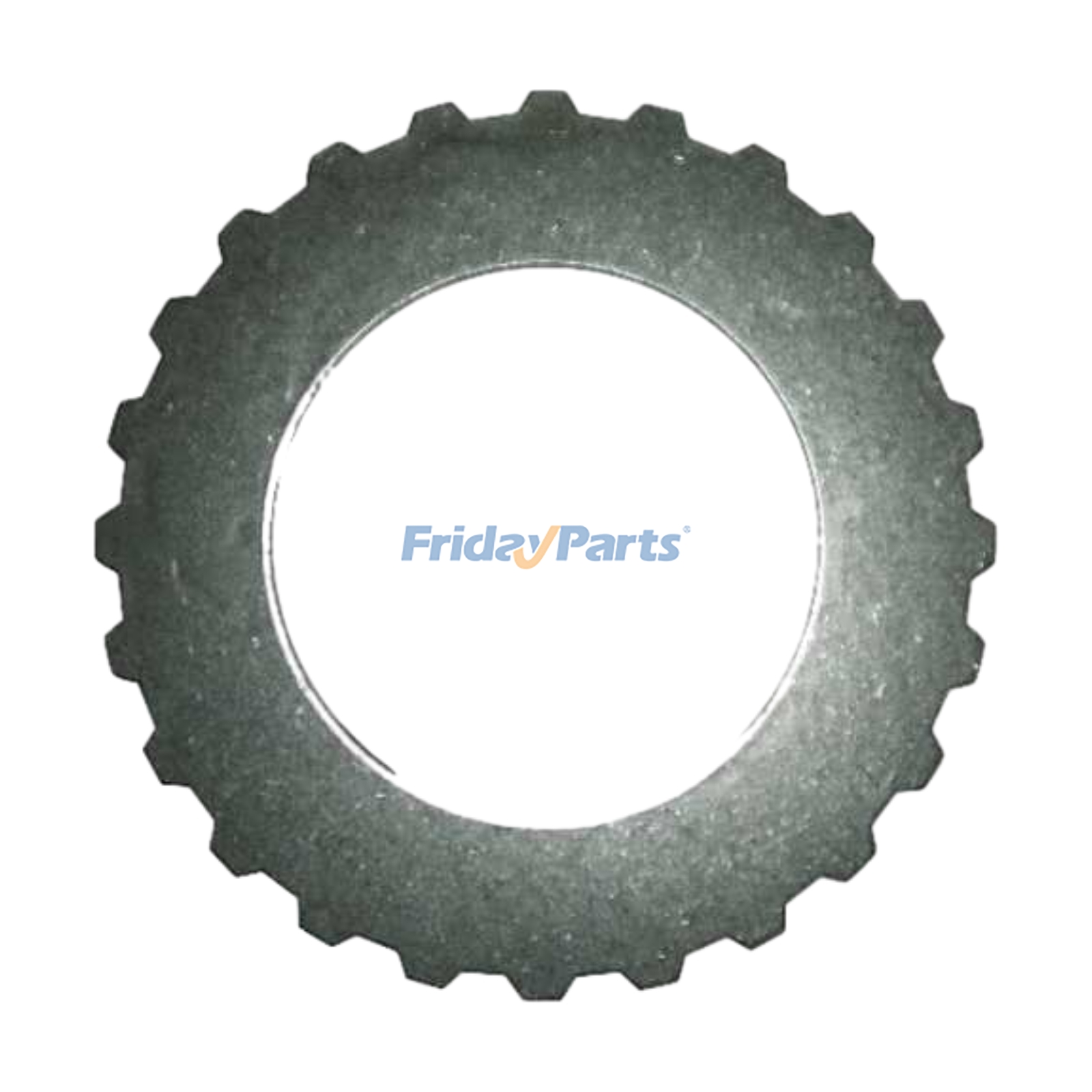 Plaque d'extrémité d'embrayage hydraulique 134G3-82131 pour chariot élévateur TCM FG25N5 FG20N5 FG25T3 FD25T3 FD25C3 FG25C3