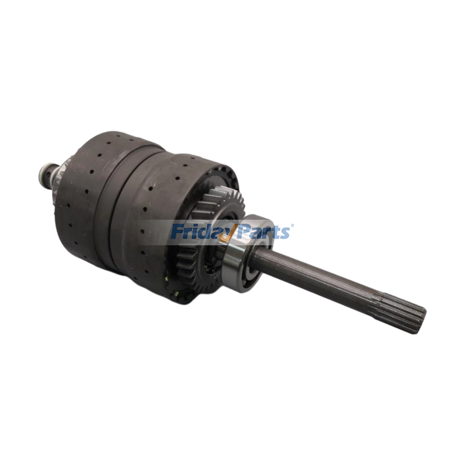 Hydraulisches Kupplungspaket 91A24-03051 für Mitsubishi Gabelstapler FD20NT FD25NT FD30NT FD35AN