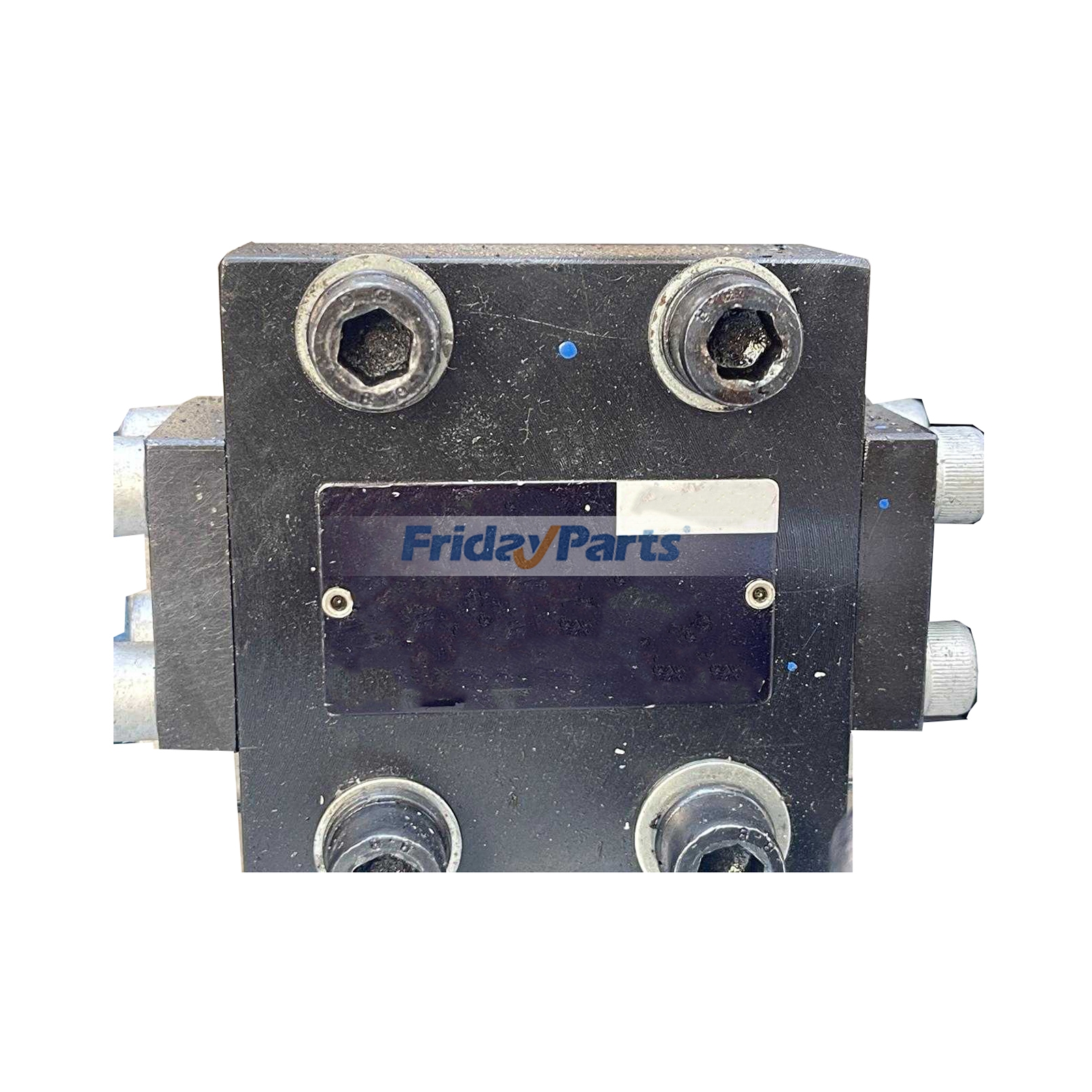 Hydraulic Control Check Valve Replacement for Huade SV10PA1-30B