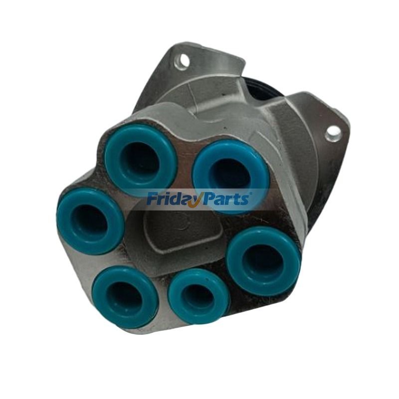 Hydraulic Control Pilot Valve Pusher for Excavator