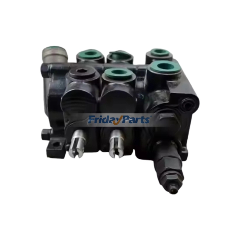 Hydraulic Control Valve 0009440637 for Linde Forklift 1218