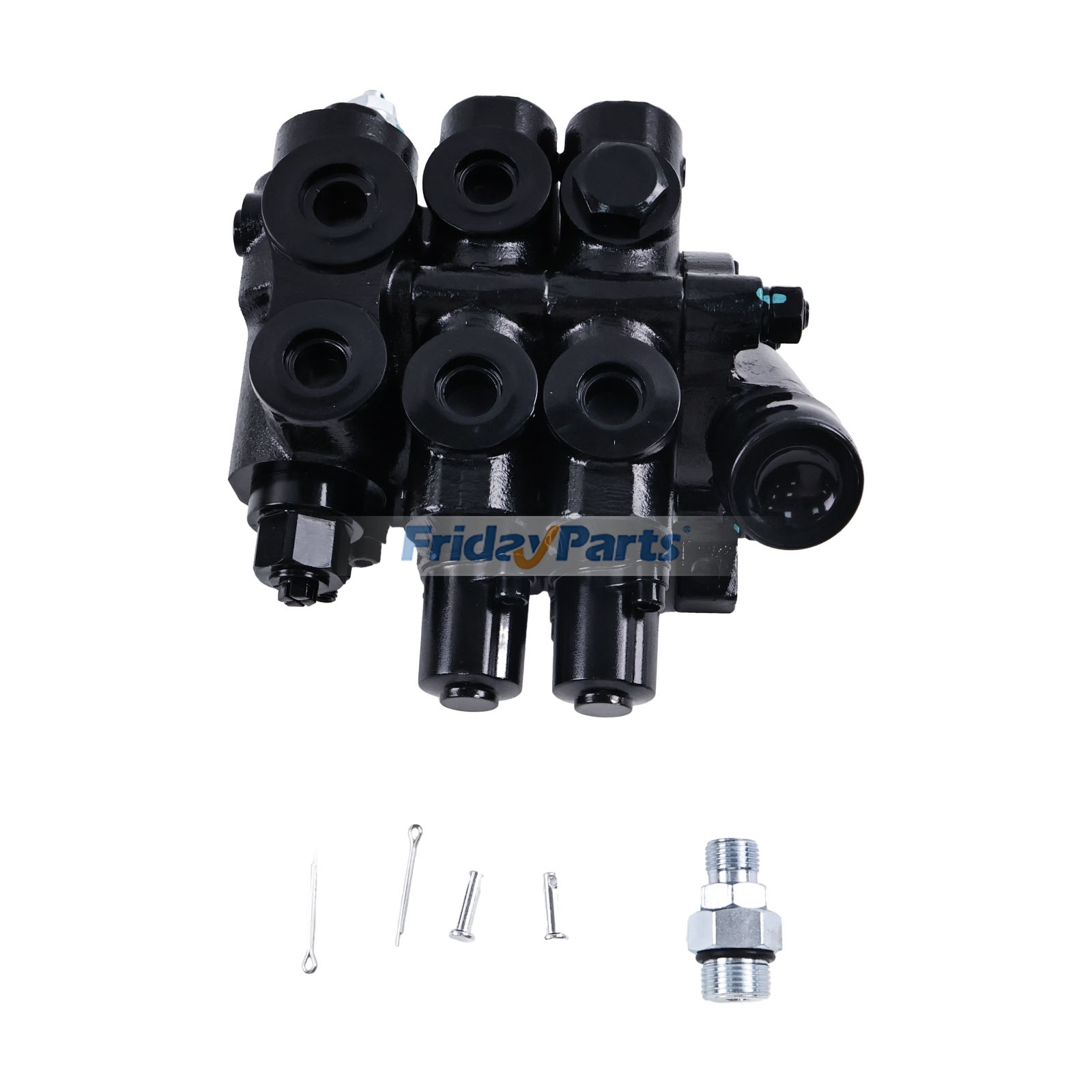 Hydraulic Control Valve for Forklift