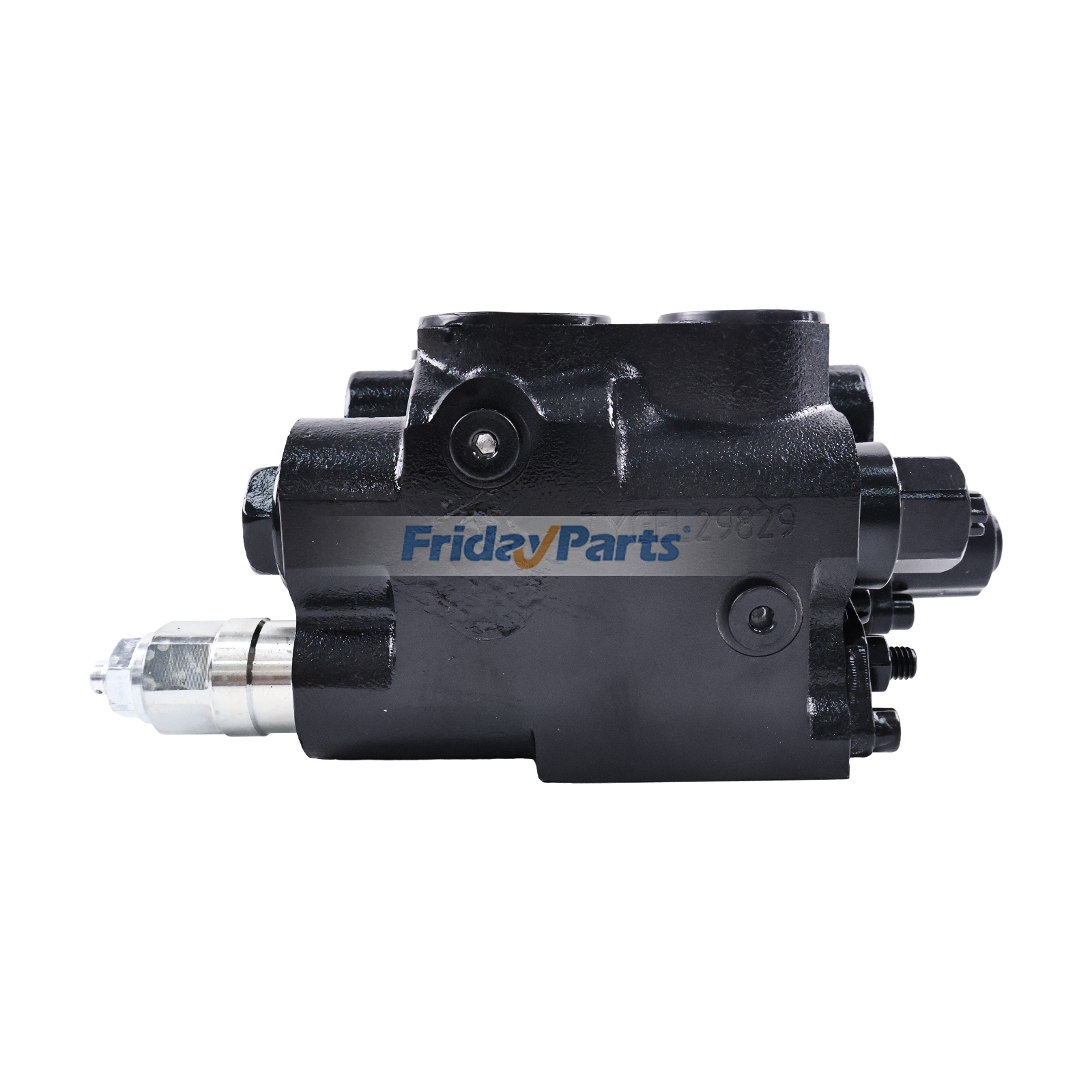  Hydraulic Control Valve For Linde