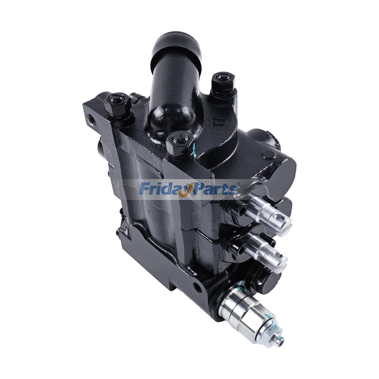FridayParts Hydraulic Control Valve