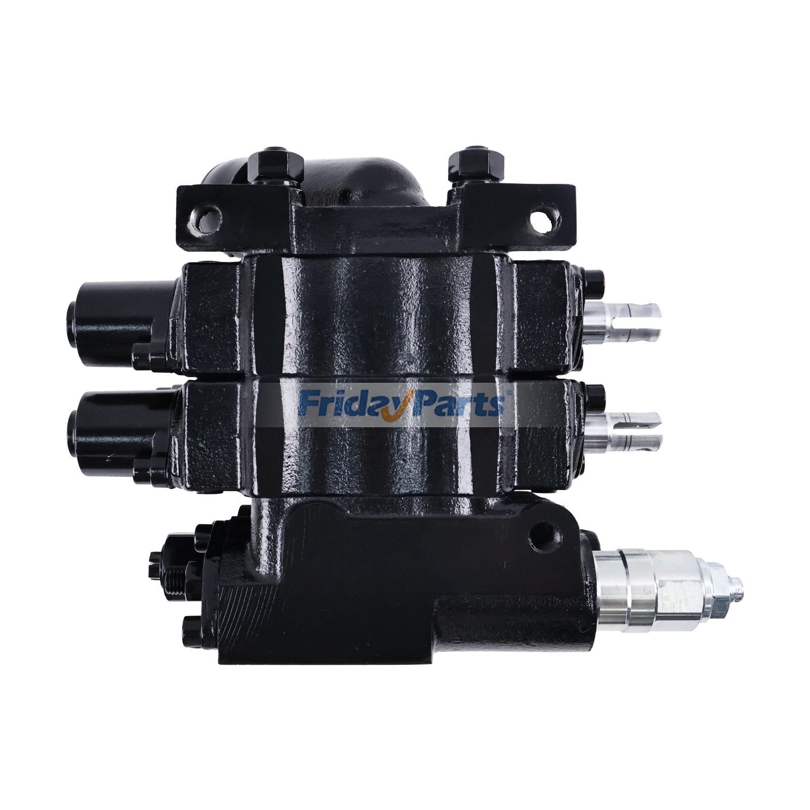 Hydraulic Control Valve For Linde Forklift