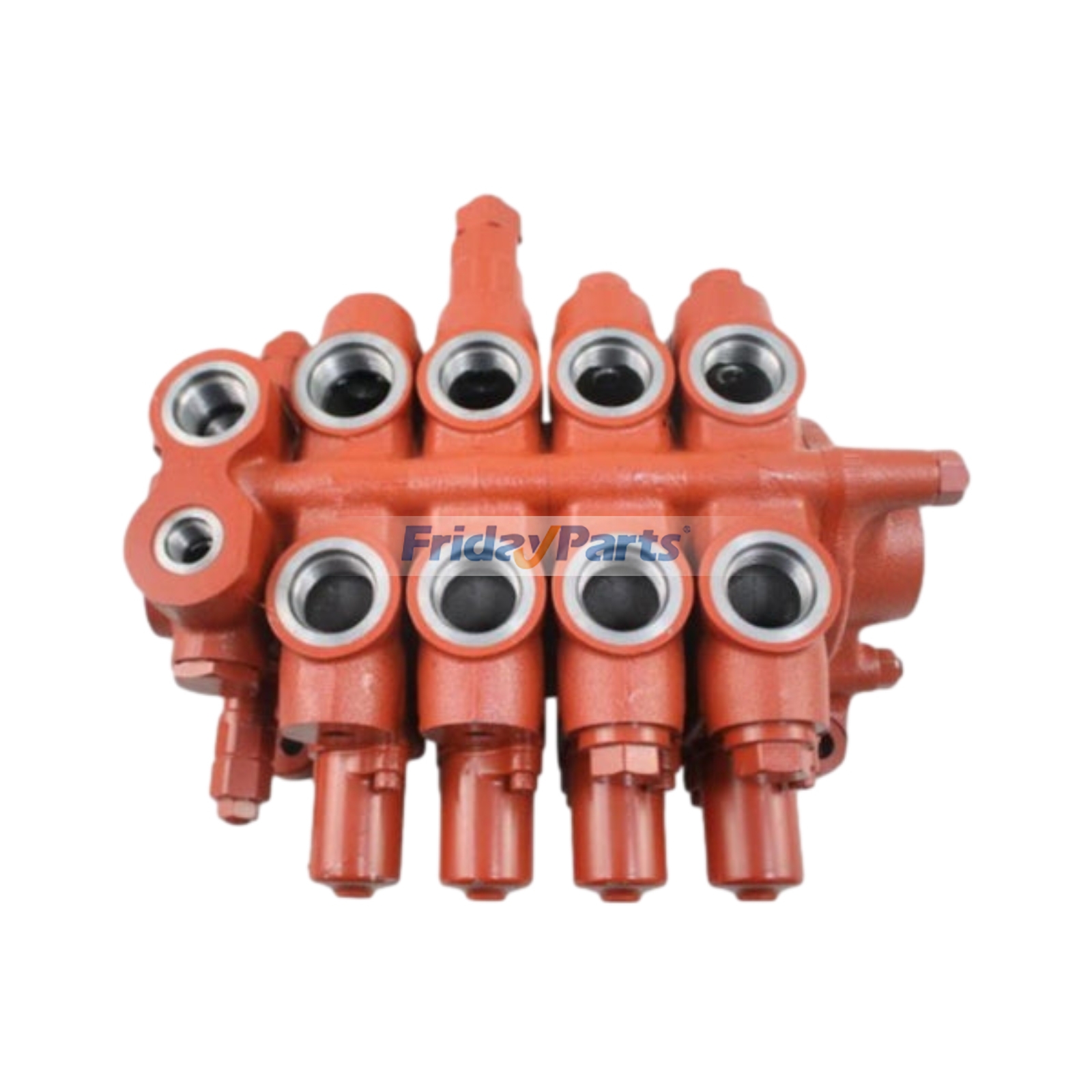 Válvula de control hidráulico 230C7-30401 para montacargas TCM FD60-Z8 FD70-Z8 FD80-Z8 FD100-Z8 para Montacargas