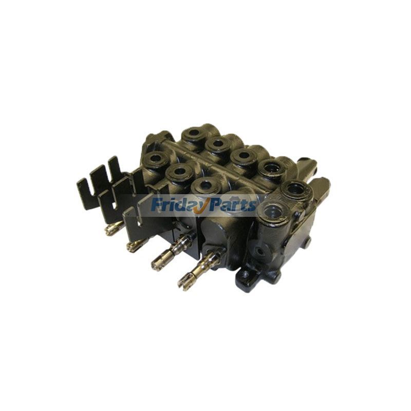 Hydraulisches Steuerventil 277P7-30401 für TCM-Gabelstapler