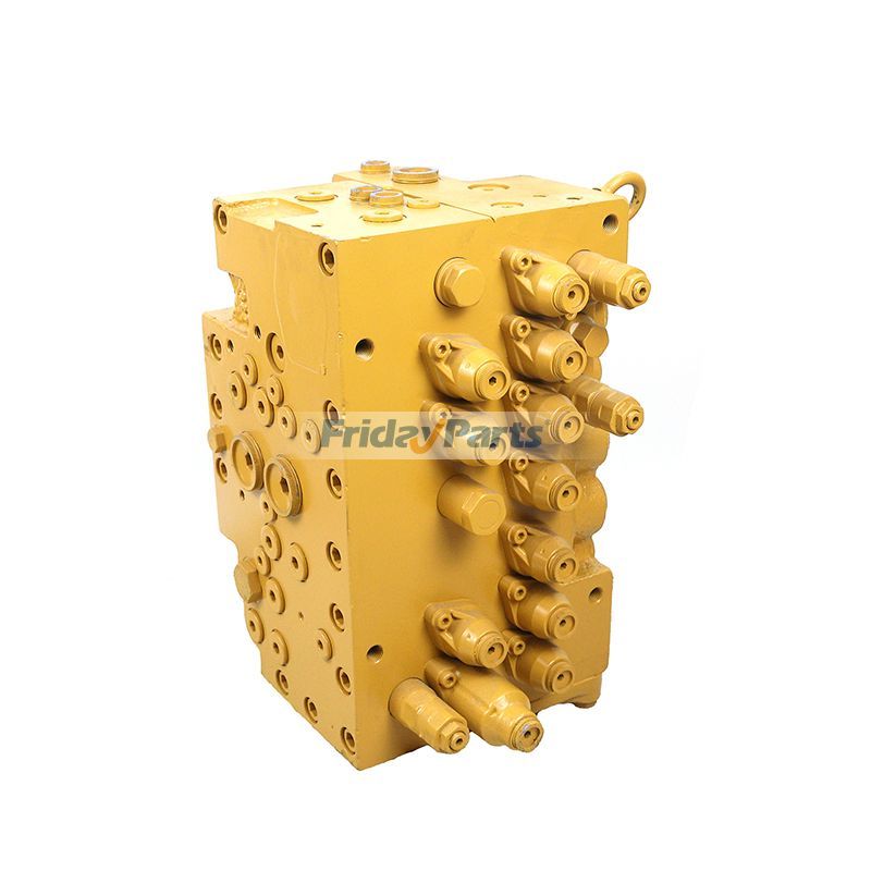 CAT用用キャタピラー掘削機 CAT 315D 318D 318D2 L 用油圧制御バルブ 420-2243