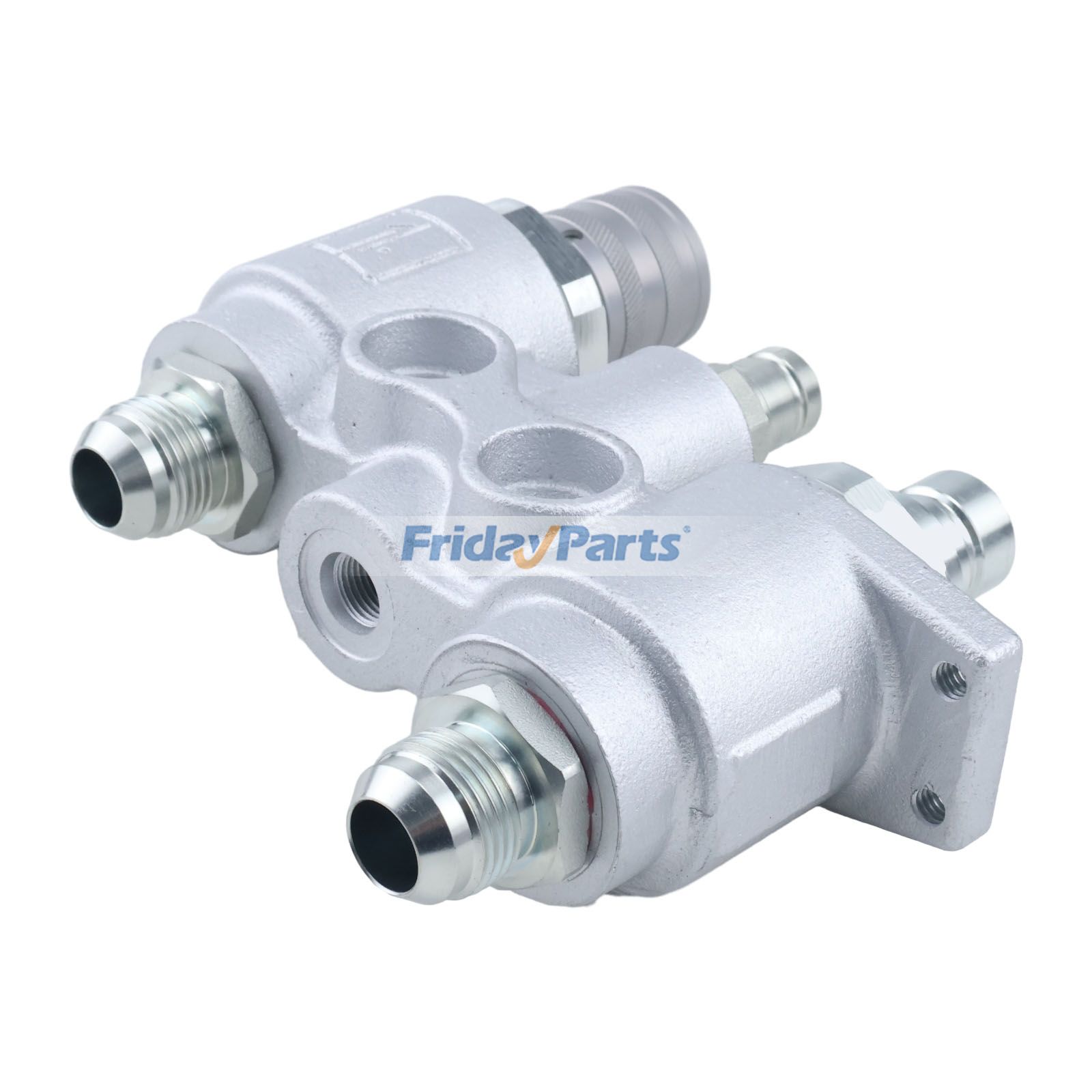  Hydraulic Quick Connect Coupler For JOHN DEERE